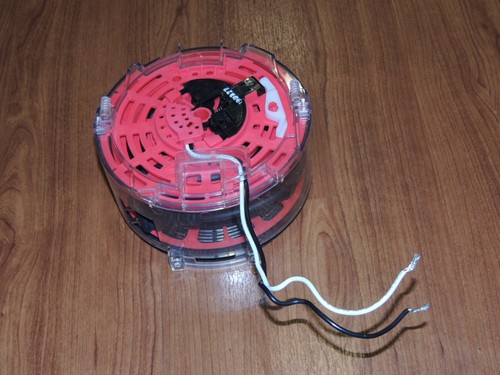 New Cord Rewind Assembly for Hoover 