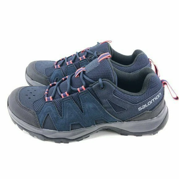 Salomon millstream best sale review