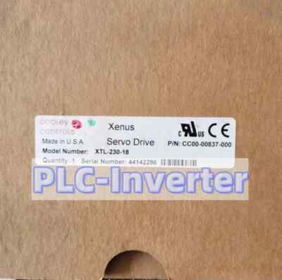 XTL-230-18 Xenus Servo Drive XTL-230-18
