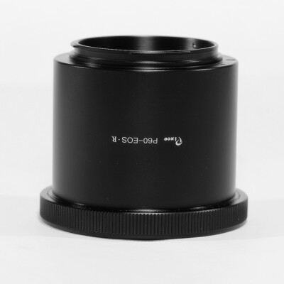 Lens Adapter Pentacon 6 Kiev 60 to Canon EOS R R6II/R7/R10/R3/R5c R5/R6/RP/R