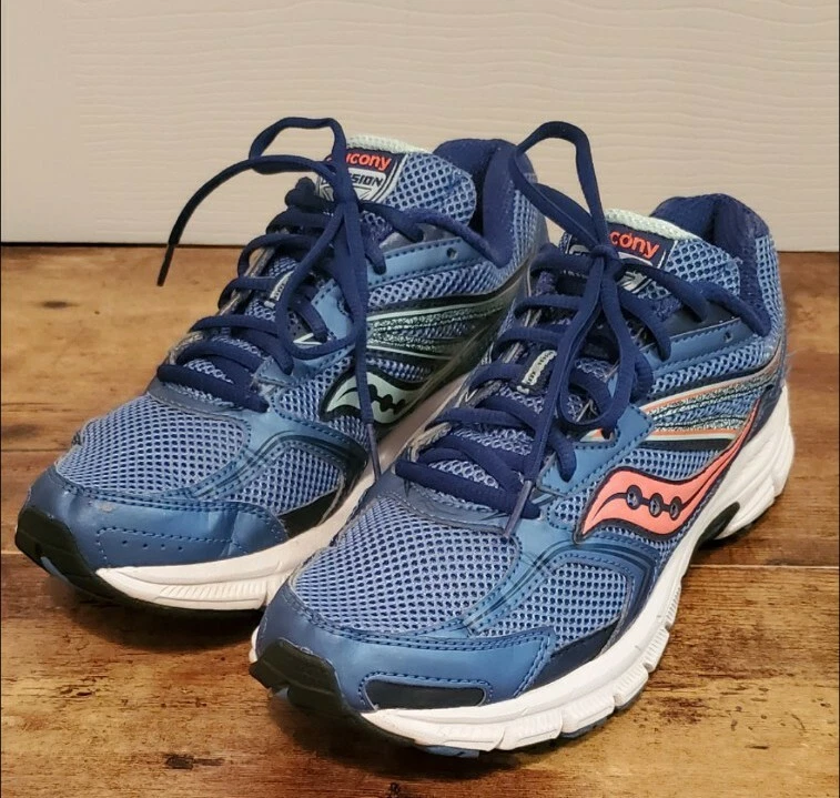 Saucony cohesion 9 2025 running shoes