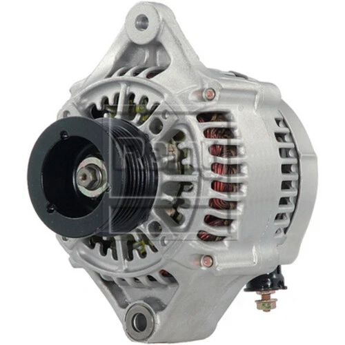 Восстановленный генератор переменного тока премиум-класса Remy 12067 - Изображение 2 из 4