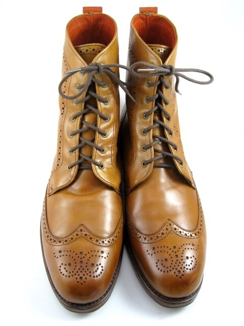 Allen Edmonds 