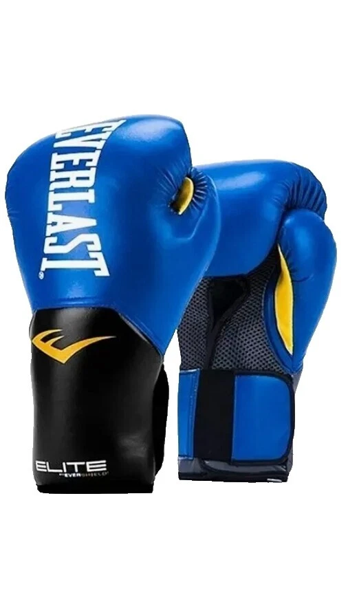 Everlast Boxing Gloves for sale | eBay