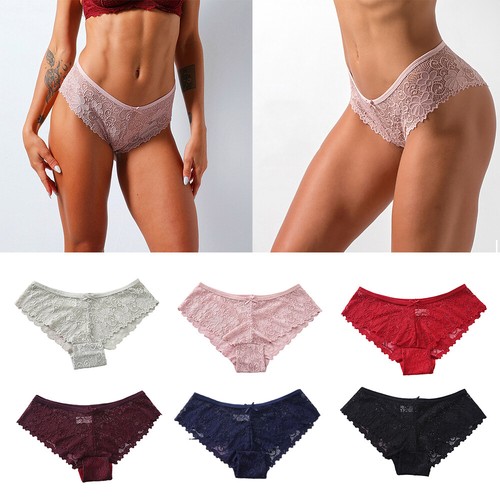 Culotte slip femme ESPRIT rose poudré taille 40 NEUF