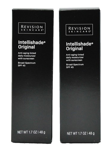Revision Skincare D.E.J Face Cream Sample [12 Pack] *NIB | eBay