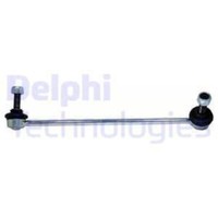 Delphi Koppelstange Stabilisator Vorne Links FüR Land Rover Range Discovery