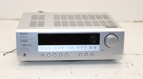 ONKYO HT-R330 Home Theater Receiver - Parts Only | eBay