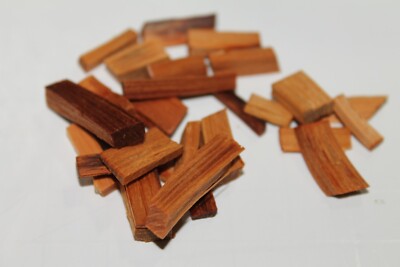 Taihang mountain cliff cypress wood chips 2.4oz - FINEST QUALITY INCENSE