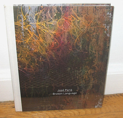Jose Parla: Broken Language ホセ・パルラ Jose Parla: Broken Language ホセ・パルラ - メルカリ