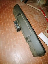 autobianchi a 112 7 serie paraurti posteriore