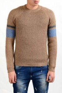 Maglioni Girocollo Prada da Uomo: I migliori prezzi e modelli 2022 su  Stylight