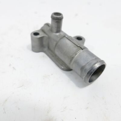 Kawasaki ZX-6R 636 B Coolant Pipe Radiator Hose Water Pump Cover