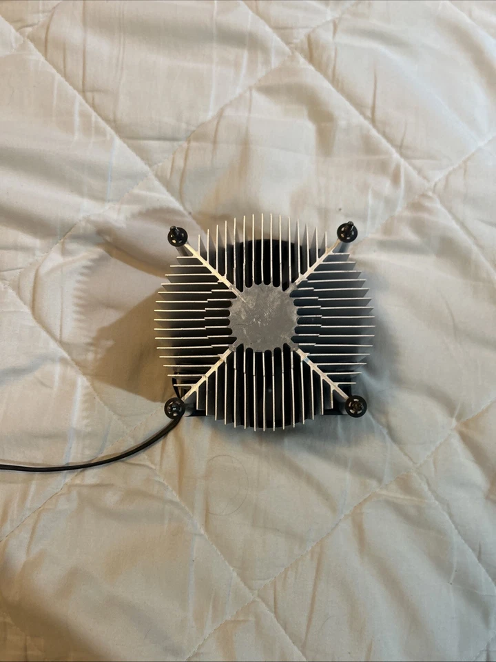 Master Cooler CPU Cooler - Image 2 of 2