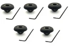 5 Pack Drive Socket  Fits For Vitamix Blenders Replacement 891 - 802 And Wrench
