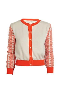 Cardigans de Algodón para Niñas