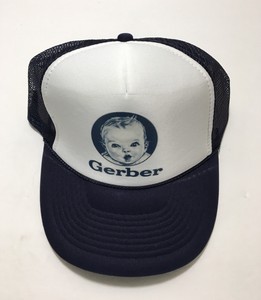 gerber hat