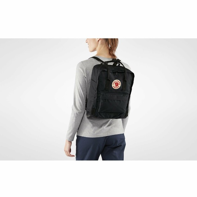 fjallraven liter