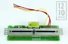 Pitch Fader Unit incl. PCB for Technics SL1200 1210 NO SOLDERING