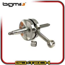 ALBERO MOTORE BGM RUNNER FX FXR HEXAGON TYPHOON SR PIAGGIO 125 180 2T BIELLA 105