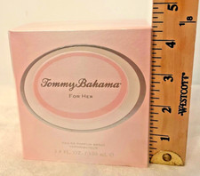 NEW Women's Tommy Bahama for Her Eau de Parfum Spray 3.4 oz