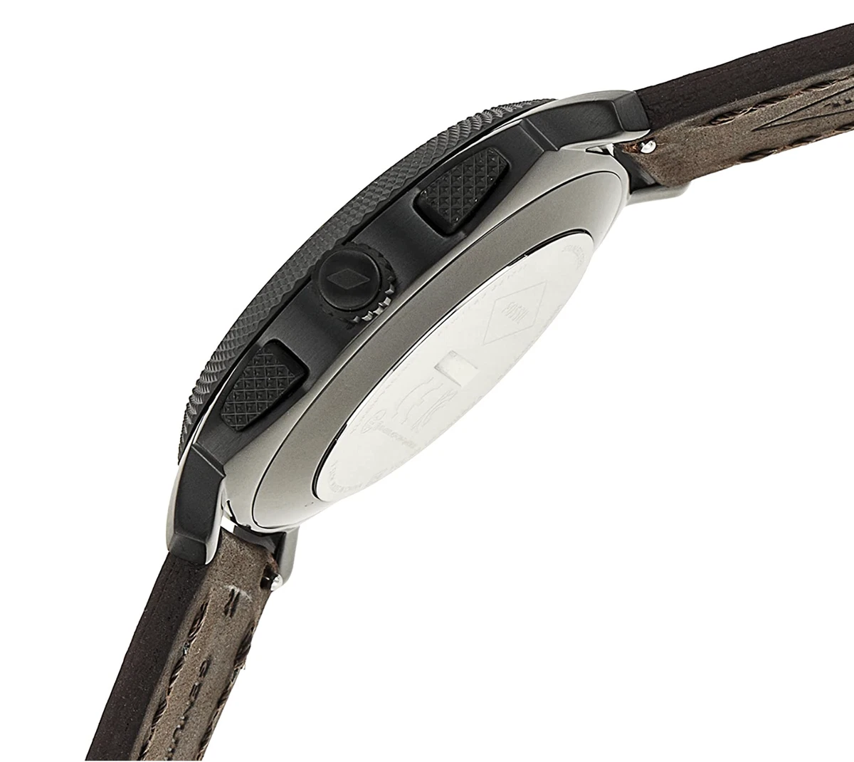 Fossil q machine store hybrid smartwatch ftw1163