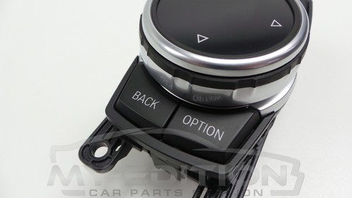 BMW F20 F21 F22 F30 F31 F32 F10 F11 F01 NBT Toch iDrive HIGH Controller 9320288 - Picture 3 of 8