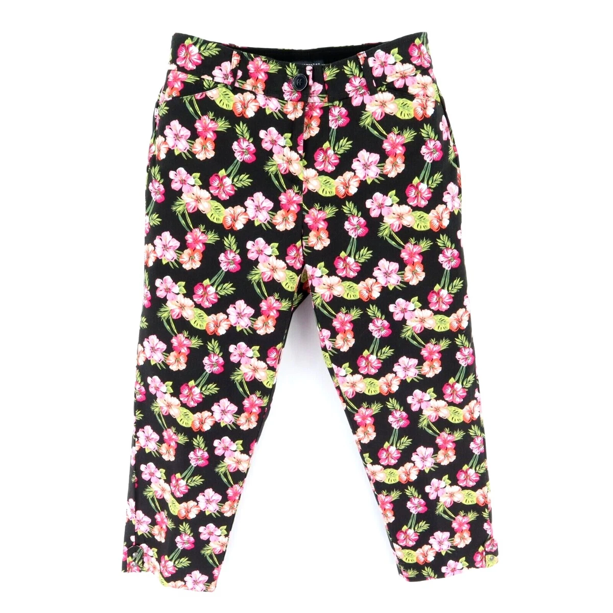 Counterparts capri pants sale