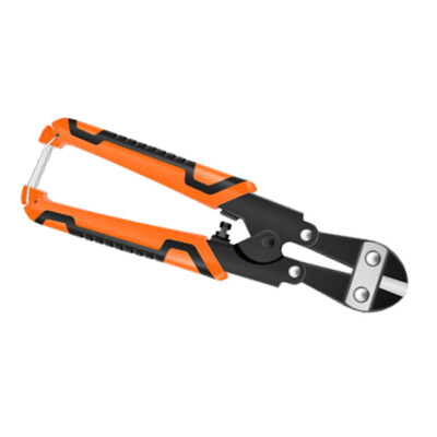 8Inch Wire Cutter Steel Snips Grommet Removal Tool Handheld Heavy-Duty Bolt