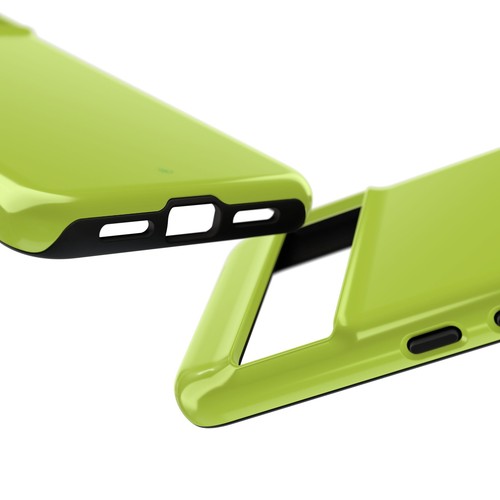 Neon Yellow RG Phone Case iPhone, Galaxy and Google Tough Cases SALE - Picture 150 of 257