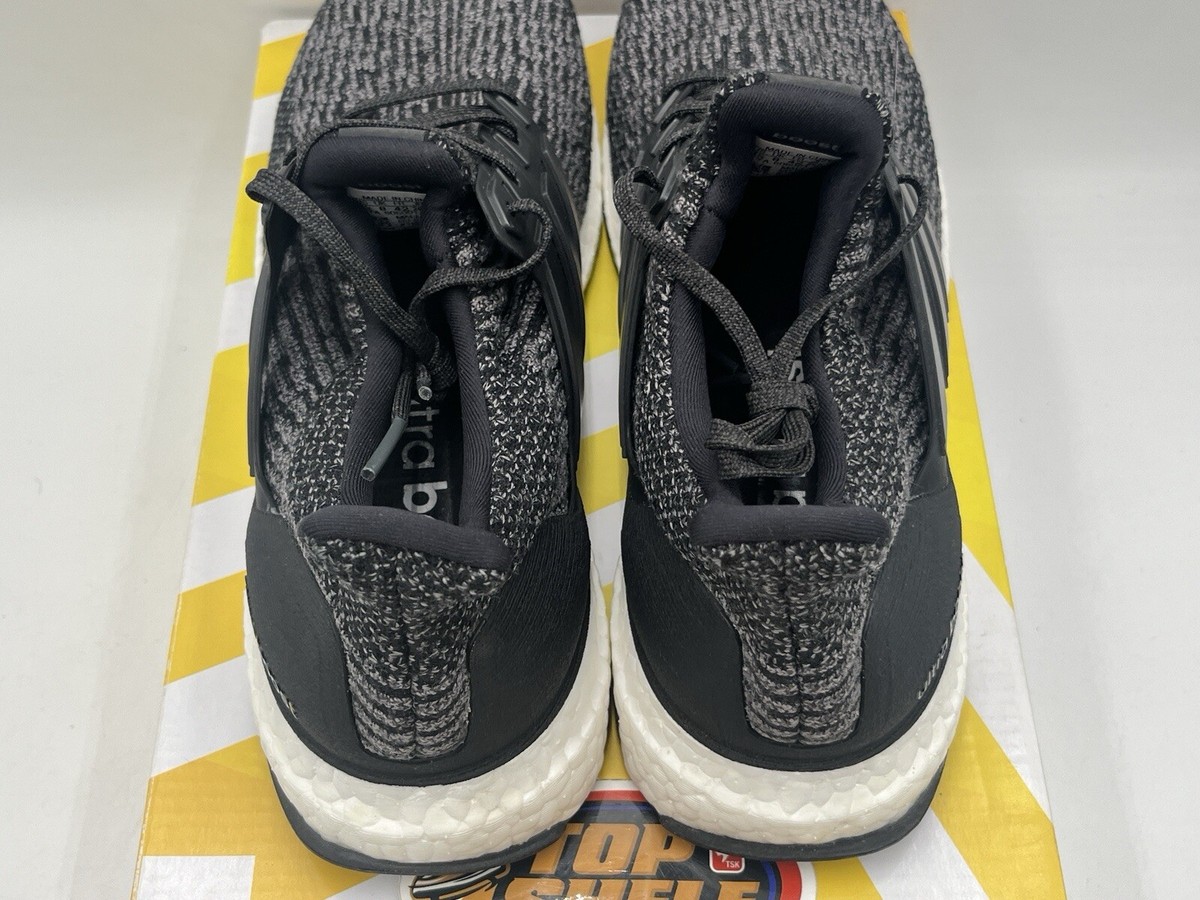 Adidas Ultraboost 3.0 Utility Black Size 8.5 2017 Authentic  display picture 1