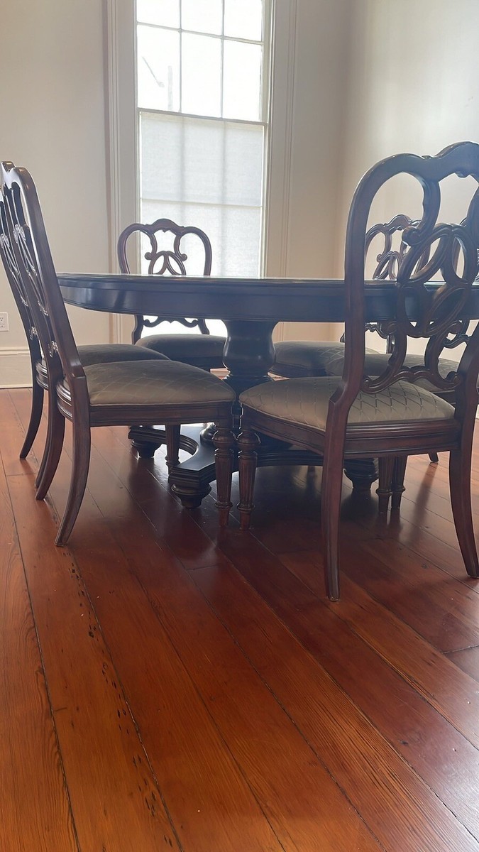Thomasville Dining Room Furniture Prices