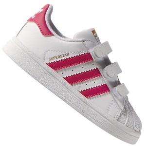 chaussure superstar fille