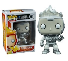 Ultimate Funko Pop Firestorm Figures Checklist and Gallery 26