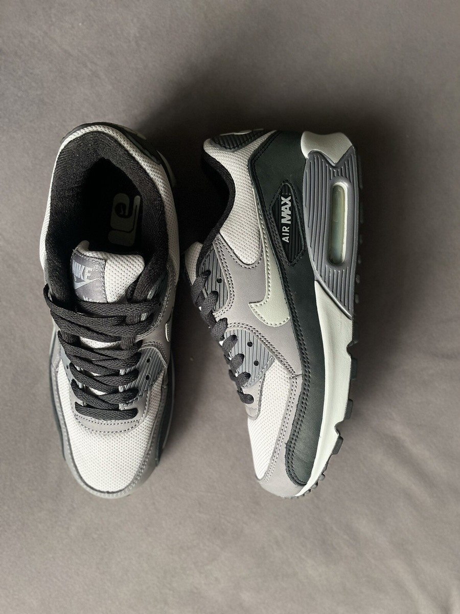 nike air max 90 medium grey