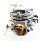 GENUINE TILLOTSON HL232F Carburetor replacement for US 820 610 West Bend  CH4