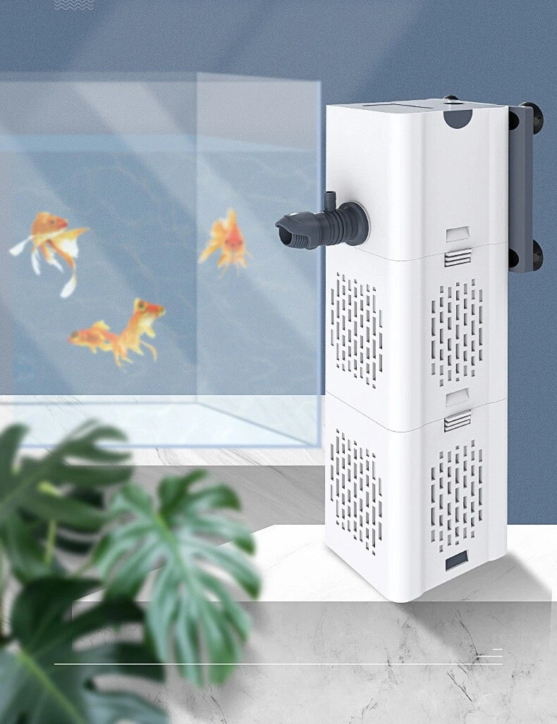 Fish tank filter price 2025