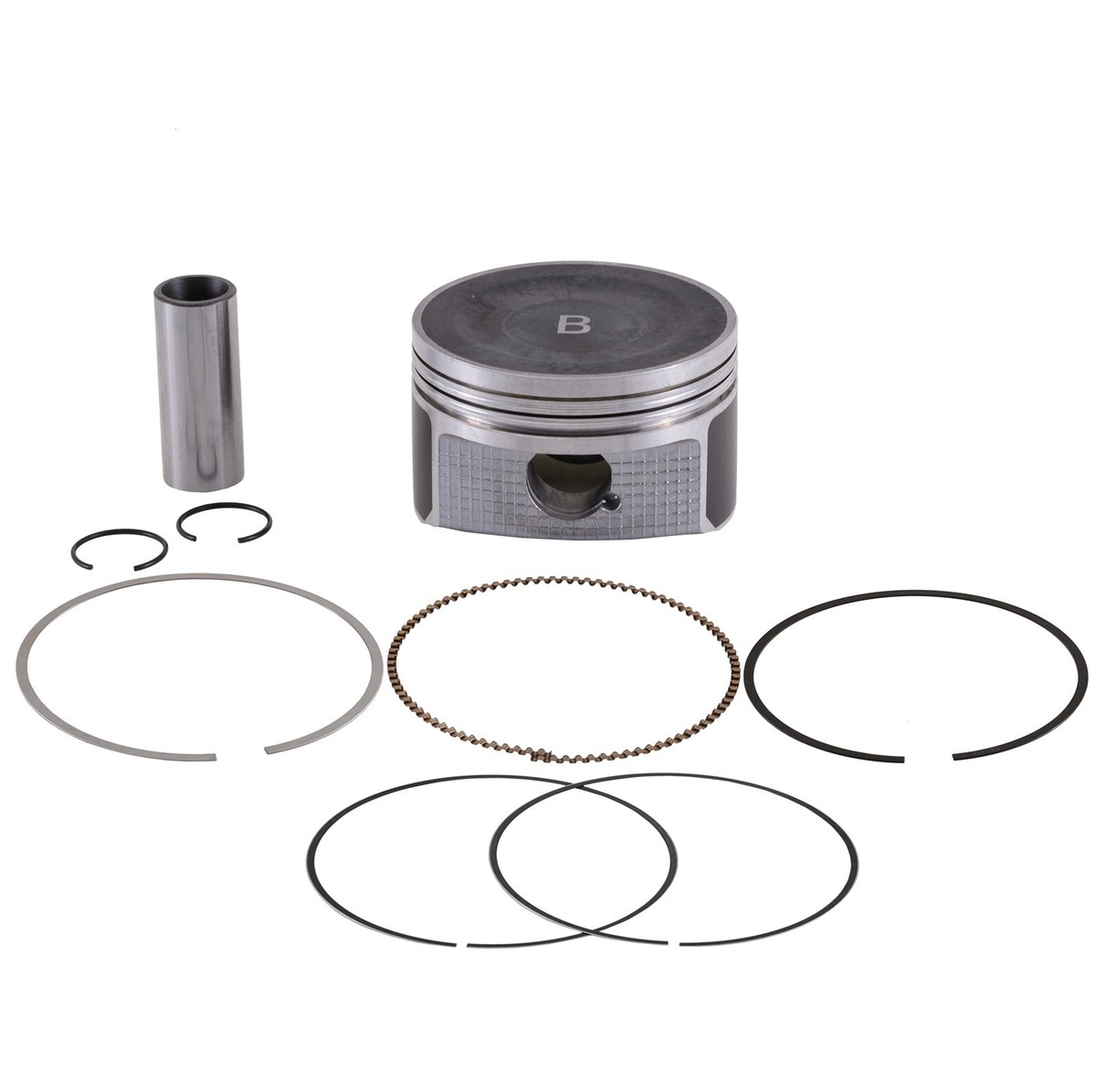 Yamaha Piston & Ring Set 1.8L N /A FX Cruiser HO FX HO VXR