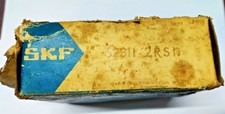 Image of 62311-2RS1 Deep Grooved Ball Bearing 55x120x43MM Two Side Sealed 62311 2RS