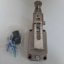 Hanyoung Nux HY-M904 limit switch Roller Adjustable Lever Type 6 A 250 V a.c