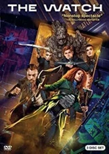 The Watch [New DVD] 3 Pack