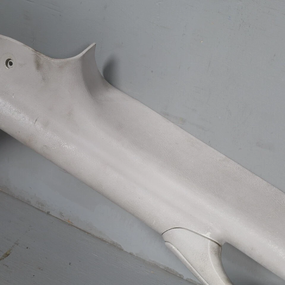 1999-2003 Volkswagen Eurovan Left Pillar Grab Handle 7D0867265 OEM Used NOTE - Imagem 4 de 4