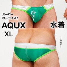 AQUX  XL  Immediately sold out   Competition swimsuit/EGDE PPG Mizuno ASICS