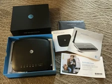 AT&T Router wireless internet device Model: IFWA-40