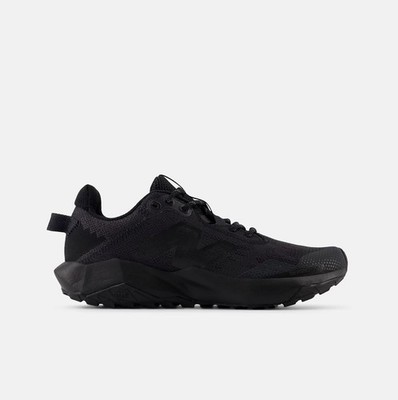 PAY LESS! New Balance Nitrel V6 Kids Trail Running Shoes (GPNTRLF6)