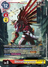 digimon tcg bt13 card list Gallantmon [BT13-111] (Alternate Art) [Versus Royal Knights Booster]  Anubis Games and Hobby Digimon TCG features all 13