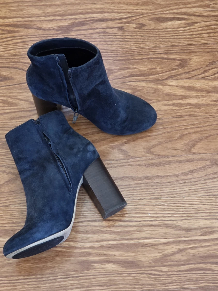 Aldo Blue Boots for Women for sale | eBay display picture 3