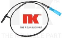 Nk 291544 Sensor FüR Raddrehzahl Abs Sensor Raddrehzahl FüR Bmw