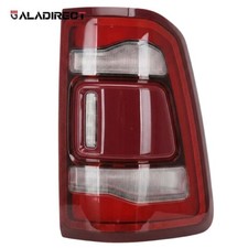 Right Passenger Led Tail Light Assembly For 19-24 Ram 1500 Replaces 68262530ah