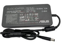 20V 14A 280W AC Adapter For ASUS ROG Swift OLED PG32UCDP Monitor Power Brick